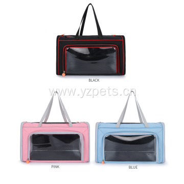 Puppy Cats Dogs Soft Sided Portable Carriers Bags